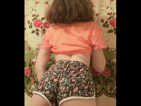 ❤️ Sexig ung babe som strippar av sig sina shorts inför kameran ️ Anal video at sv.vegasservice.ru ❌