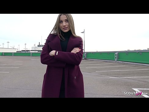❤️ TYSK SCOUT ÄR EN DRÖM SOM RÖR VID STEELE, PARKERINGSPLATS TATTARE OCH SEXIG FÖR PENGAR ️ Anal video at sv.vegasservice.ru ❌
