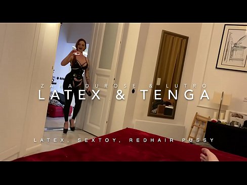 ❤️ Rödhårig styvsyster i latexkostym knullad av styvbror ️ Anal video at sv.vegasservice.ru ❌