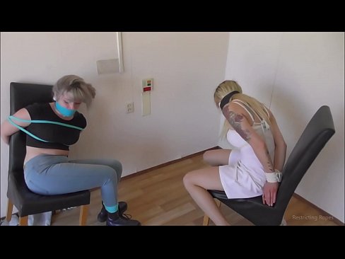 ❤️ Beroende / bunden och munkavle / jungfru i nöd ️ Anal video at sv.vegasservice.ru ❌