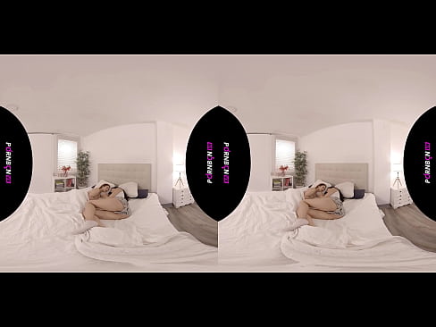 ❤️ PORNBCN VR Två unga lesbiska kvinnor vaknar upp kåta i 4K 180 3D virtual reality Geneva Bellucci Katrina Moreno ️ Anal video at sv.vegasservice.ru ❌