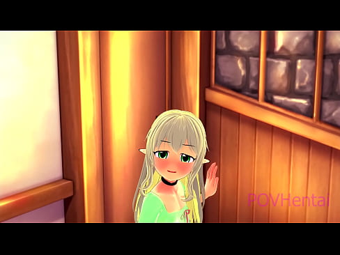 ❤️ (Trap) Elvish maid hjälper dig att tvätta ansiktet. ️ Anal video at sv.vegasservice.ru ❌