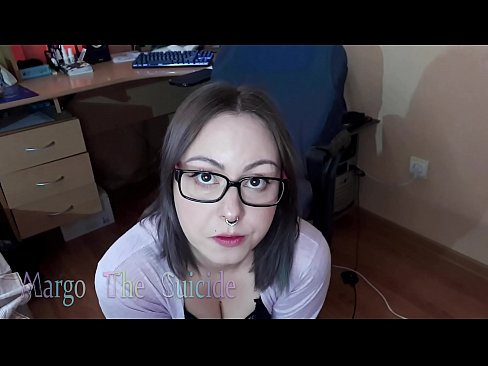 ❤️ Sexig tjej med glasögon suger Dildo djupt på kamera ️ Anal video at sv.vegasservice.ru ❌