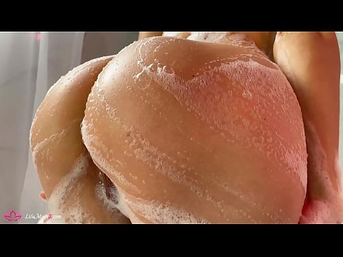 ❤️ Brunette onanerar fittan med vibrator till intensiv orgasm i duschen ️ Anal video at sv.vegasservice.ru ❌