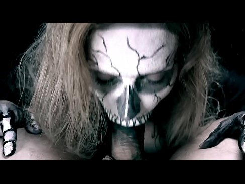 ❤️ Demonflicka suger kuk med sin svarta mun och sväljer sperma. ️ Anal video at sv.vegasservice.ru ❌